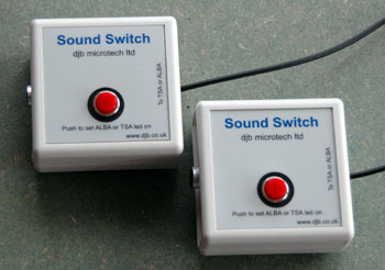 Sound Switch Mark2